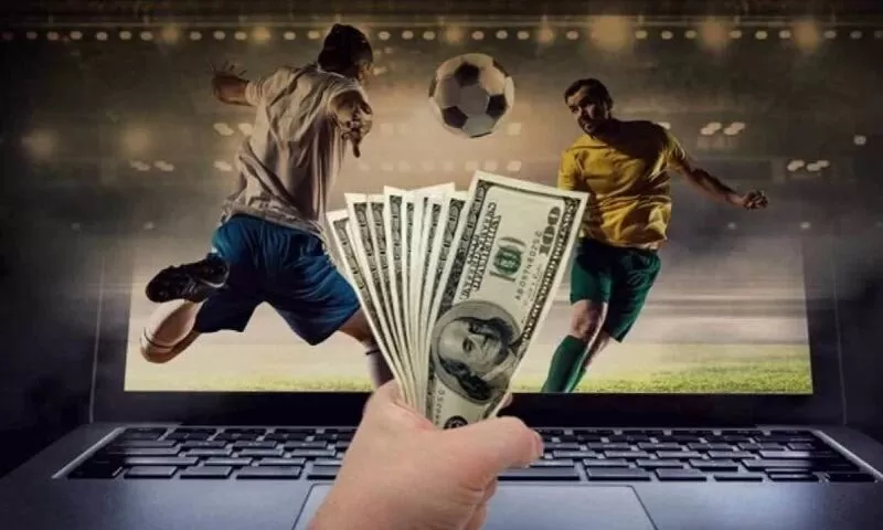 K&egrave;o chấp 0.5 l&agrave; g&igrave;?