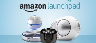 amazon-launchpad