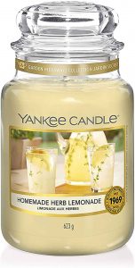 yankee candle marzo 1