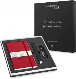 [3]-idee-regalo-natale-per-lei-donna-moleskine-agenda-smart-taccuino-digitale