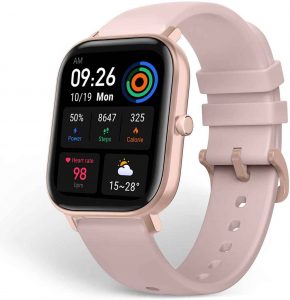 [5]-idee-regalo-natale-per-lei-donna-smartwatch-amazfit-sport-fitness