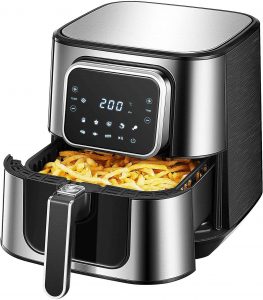 [7]-idee-regalo-natale-per-lei-donna-cucina-cucinare-friggitrice-aria-airfryer