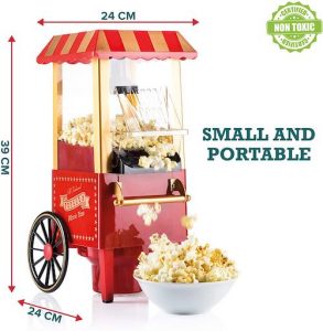 idee-regalo-natale-fidanzata-moglie-ragazza-macchina-popcorn