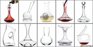 idee-regalo-originali-natale-decanter-vino-particolari