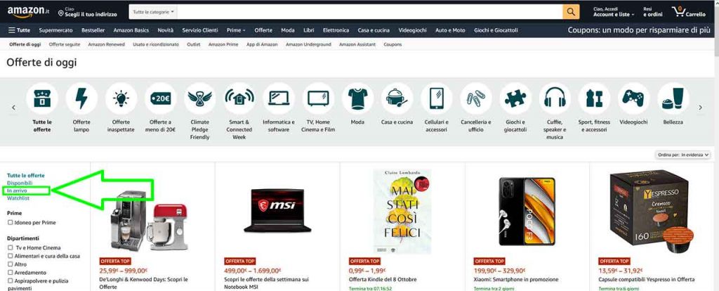 [y]-trovare-sconti-amazon-come-si-attivano-notifiche-offerte-in-arrivo