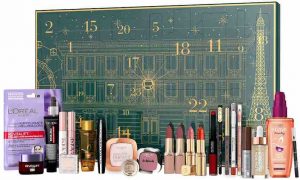 migliori-calendari-avvento-calendario-beauty-make-up-loreal