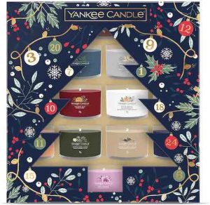 migliori-confezioni-regalo-natale-yankee-candle-12-candele-votive