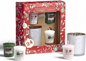 migliori-confezioni-regalo-natale-yankee-candle-natale-candele-sampler