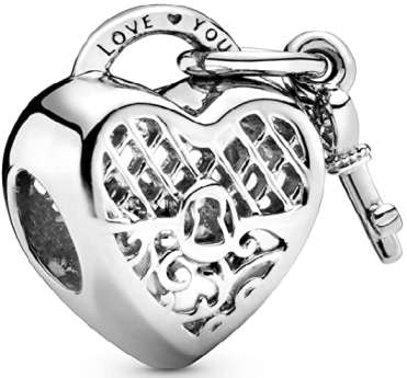 [3] idee-regalo-san-valentino-donna-fidanzata-charm-pandora-cuore