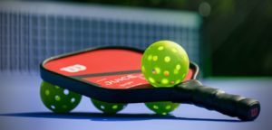 pickleball-racchetta-palline