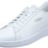 Scarpe Fashion Unisex PUMA SMASH V2 L – Bianco/Bianco, 42.5