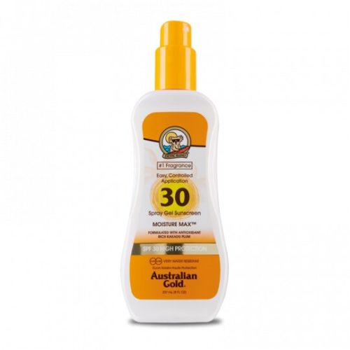 Australian Gold Spray Gel SPF30 protezione solare 237ml