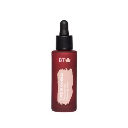 Biofficina Toscana Bt Luce Di Camelia Siero Illuminante 30ml