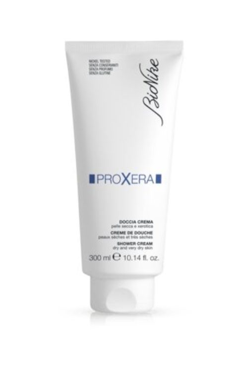 Bionike Proxera Doccia Crema per pelle secca e xerotica 300ml