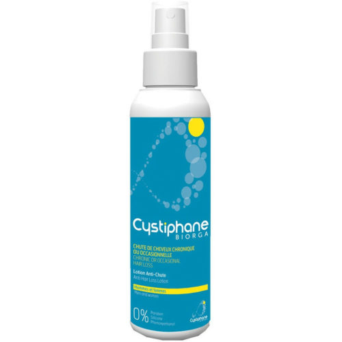 Biorga Cystiphane Lozione Anti-caduta uomo&donna 125ml