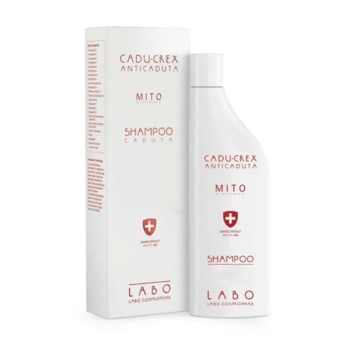 Cadu-Crex Anti-Caduta Mito Shampoo Caduta Iniziale Donna 150ml