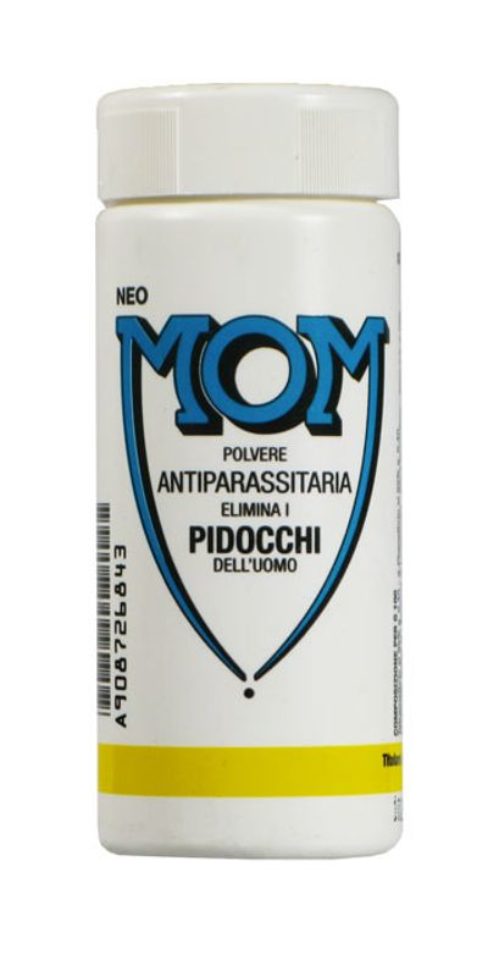 Candioli Neo Mom polvere antiparassitaria