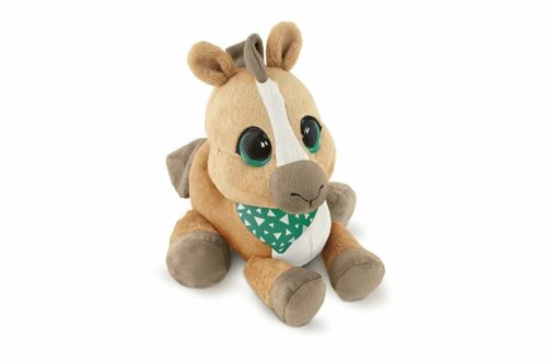 Chicco Gioco Pony Il Dolce Cavallino Che Gioca A Nascondino Per Bambini 18+ Mesi