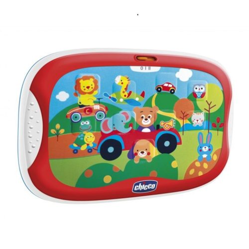 Chicco Tablet degli Animali 12-36m