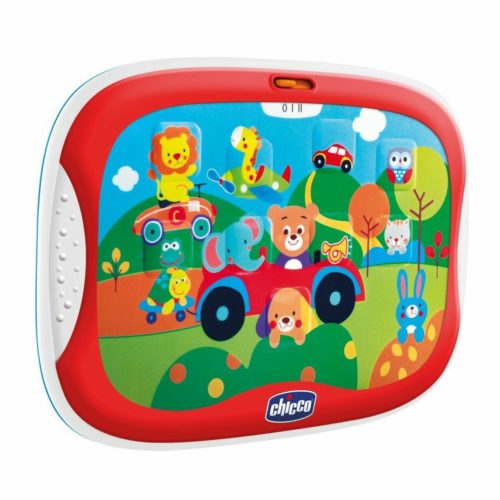 Chicco Tablet degli Animali 12-36m