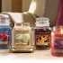 Le Migliori Yankee Candle di Natale – Top 10 delle Candele Natalizie