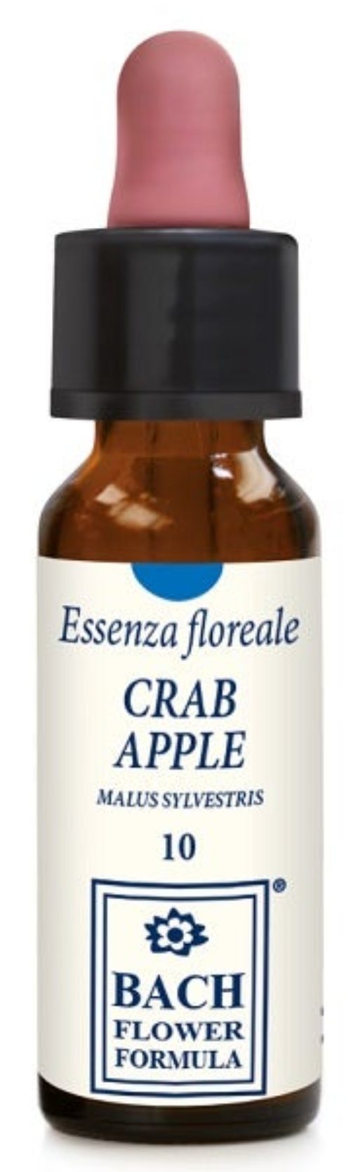 CRAB APPLE ORIGINAL 10ML GTT