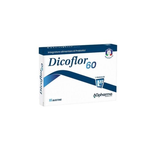 Dicoflor 60 15 bustine