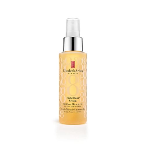 Elizabeth Arden Eight Hour All-over Miracle Olio Idratante Viso/Corpo/Capelli 100 ml