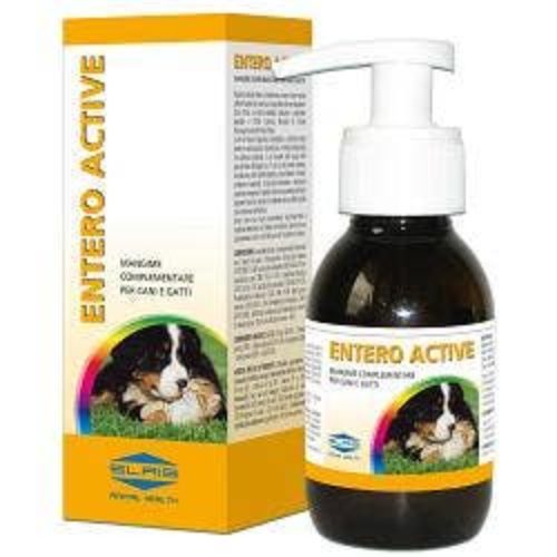 Entero Activ 100ml