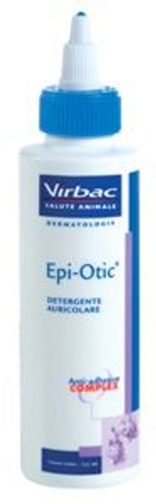 Epi-Otic Detergente Otite Esterna Cani e Gatti 125ml