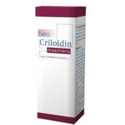 Eucare Neo Criolidin maschera 50ml