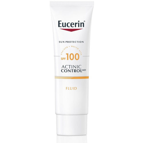 Eucerin Actinic Control MD SPF100 Crema Solare 80ml