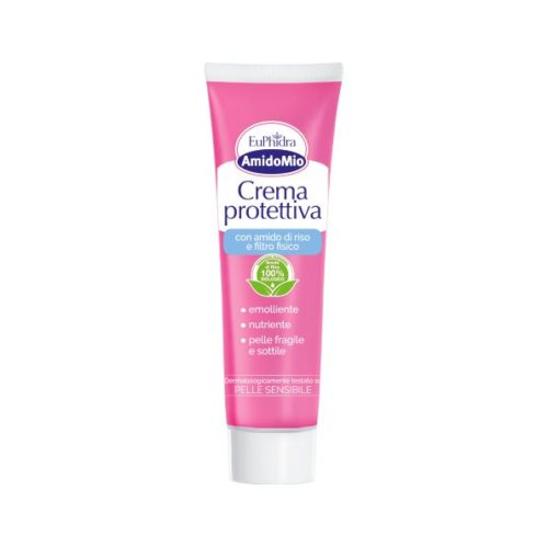 Euphidra Amido Mio Crema Protettiva utile per bambini e anziani 50ml