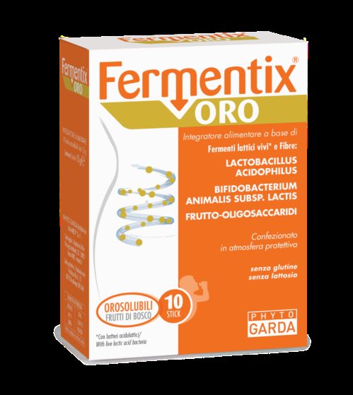 Fermentix Oro 10 Stick