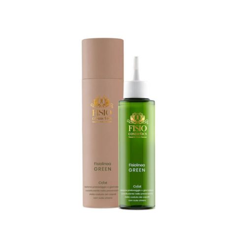 Fisiolinea Green Lozione Cr/At Linea Anti-Caduta Per Capelli 100ml