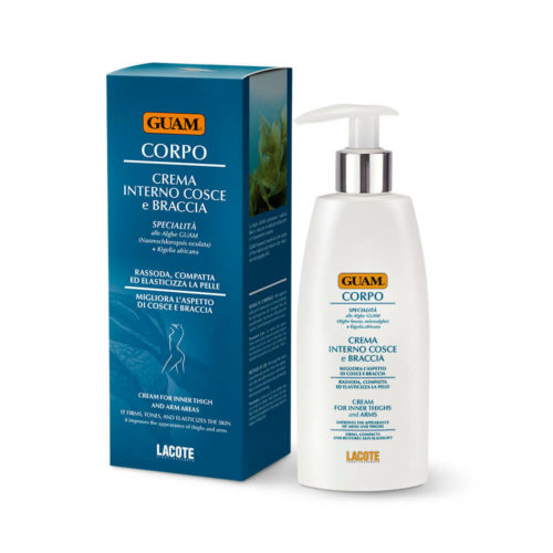 Guam Crema Corpo Interno Cosce e Braccia 200ml