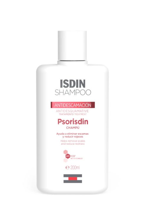 Isdin Psorisdin Shampoo Anti Desquamazione 200ml