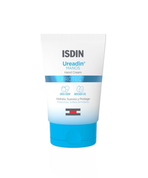 Isdin Ureadin Crema Mani Protettiva 50ml