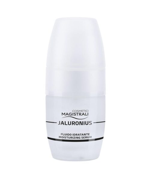 Jaluronius Liquido Idratante a base di acido ialuronico 30ml