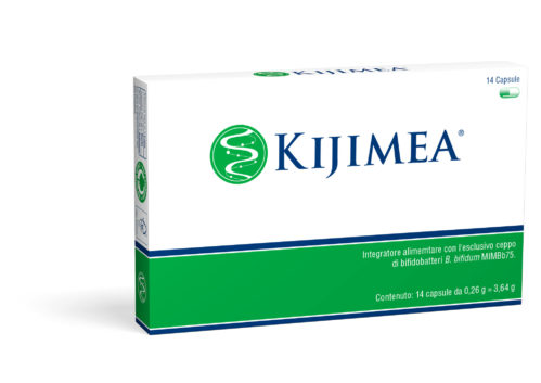 Kijimea Colon Irritabile 14 capsule