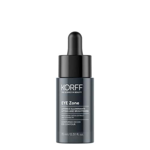 Korff Eye Zone Lifting e Illuminante Contorno Occhi 15ml