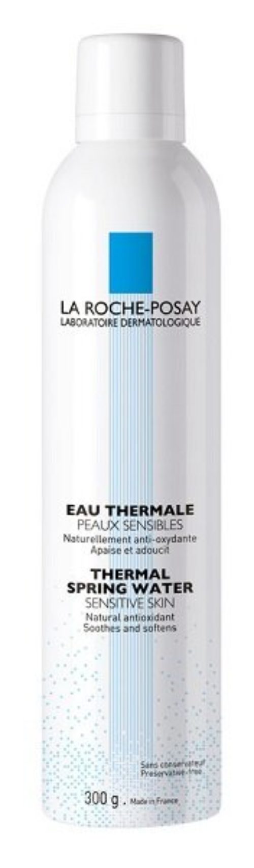 La Roche-Posay Acqua termale Fluida Lenitiva 300 ml