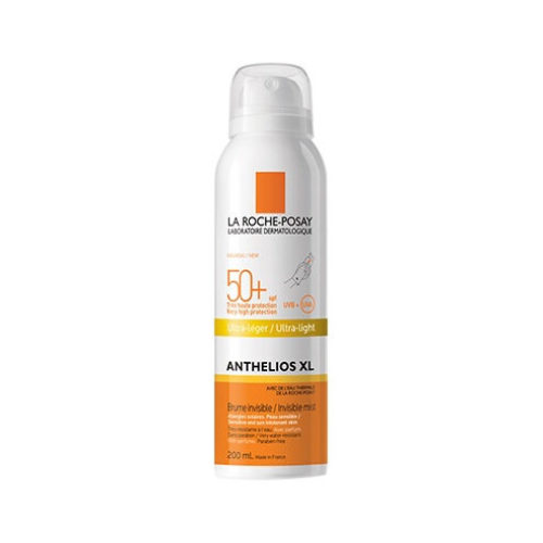 La Roche-Posay Anthelios Spray Protettivo SPF 50+ 200ml