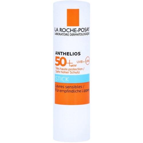 La Roche-Posay Anthelios Stick Solare Labbra 50+SPF 4,7 ml