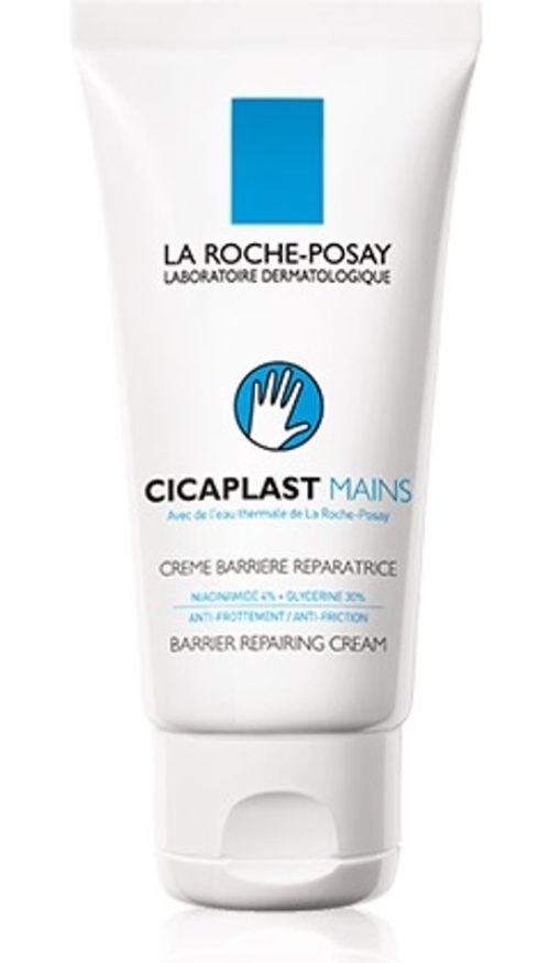 La Roche-Posay Cicaplast Crema Riparatrice 50 ml