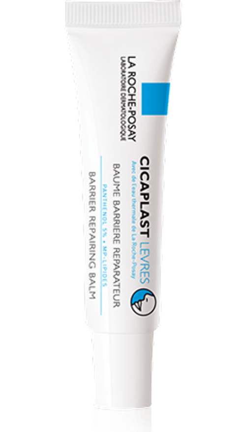 La Roche-Posay Cicaplast stick Riparatrice 7,5 ml