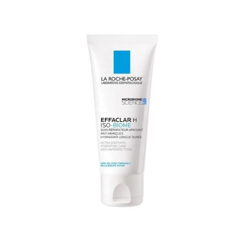 La Roche-Posay EFFACLAR Crema viso Effaclar H Iso-biome 40 ml