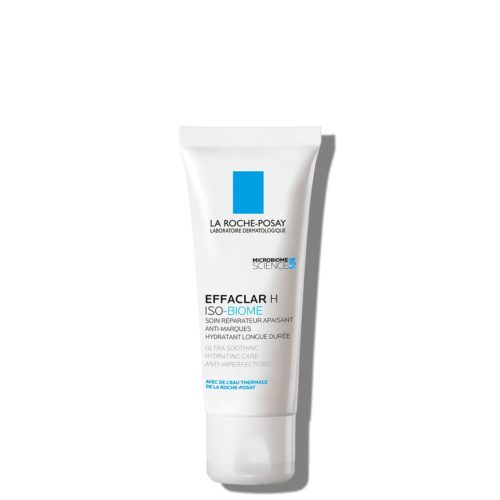 La Roche-Posay EFFACLAR Crema viso Effaclar H Iso-biome 40 ml