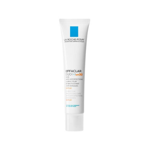 La Roche-Posay Effaclar Duo+ Crema Viso SPF 30 40 ml