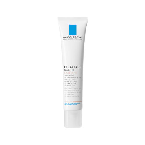 La Roche-Posay Effaclar Duo+ Unifiant Light Crema Colorata Viso 40 ml